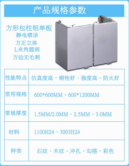 方形包柱铝单板规格.jpg